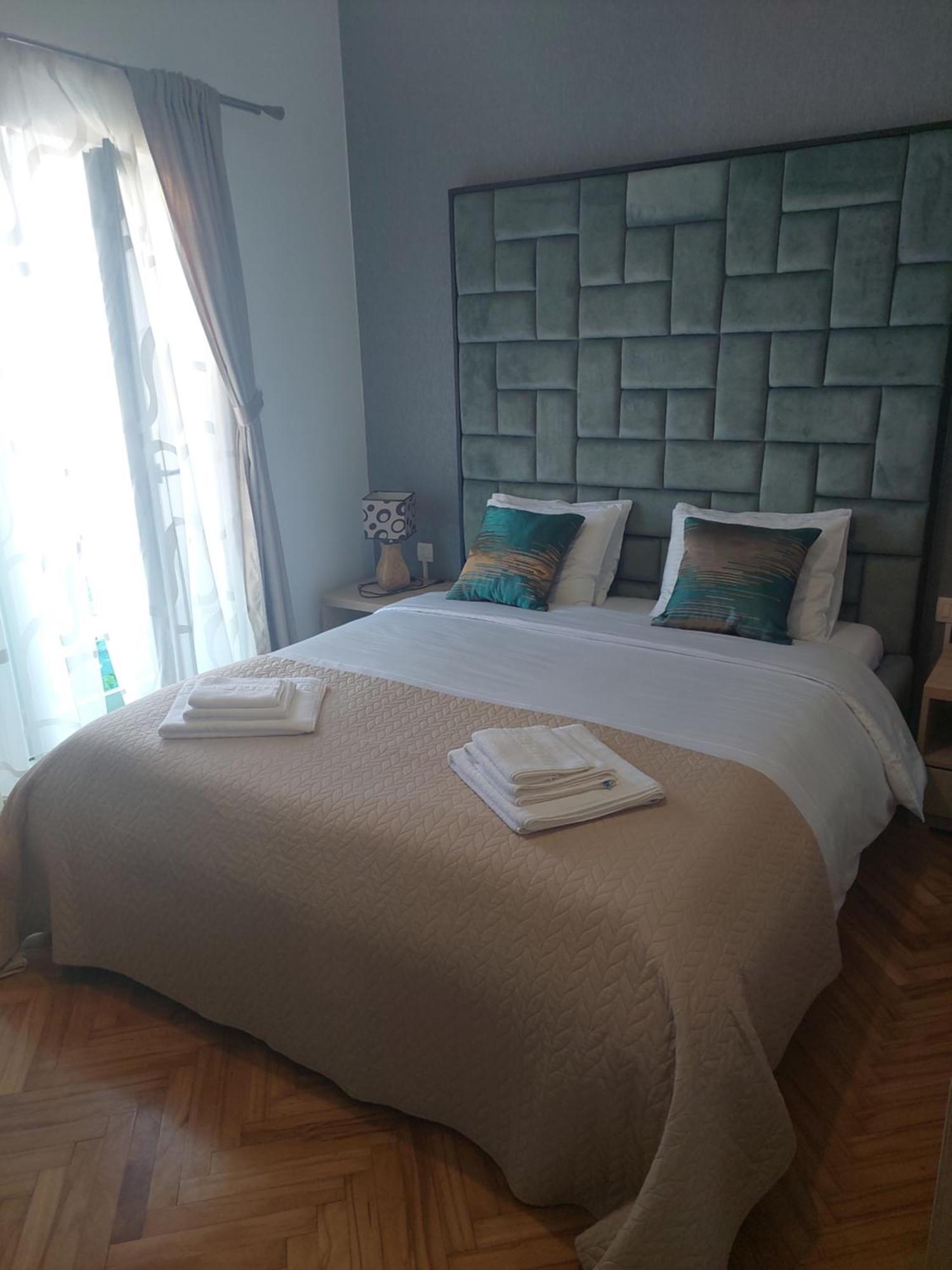 Sea La Vie Holiday House Hotel Bibinje Exterior photo