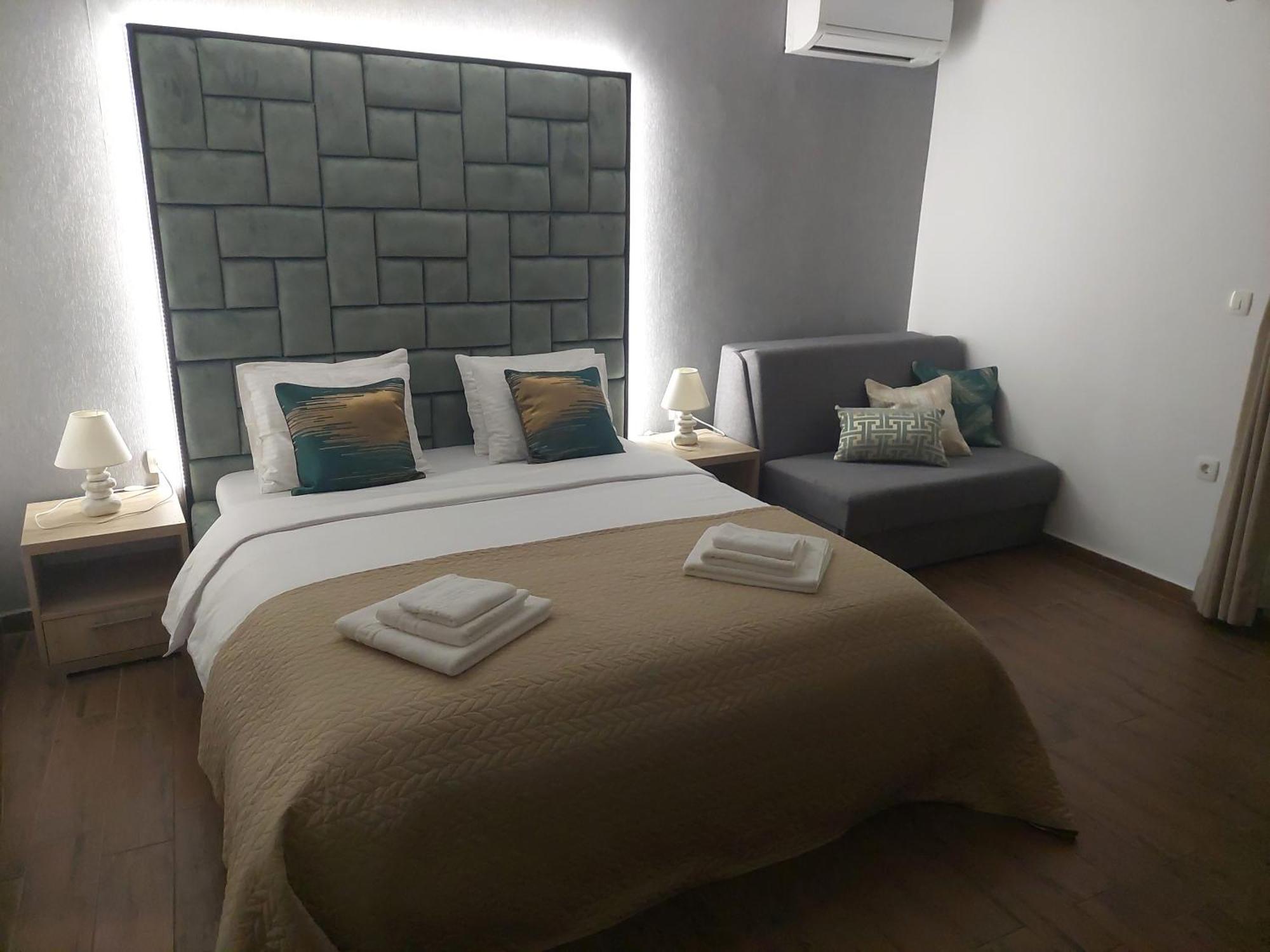 Sea La Vie Holiday House Hotel Bibinje Exterior photo