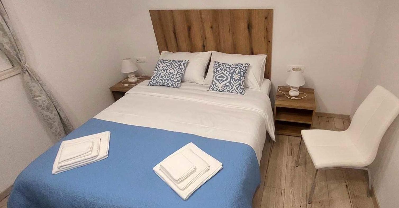 Sea La Vie Holiday House Hotel Bibinje Exterior photo