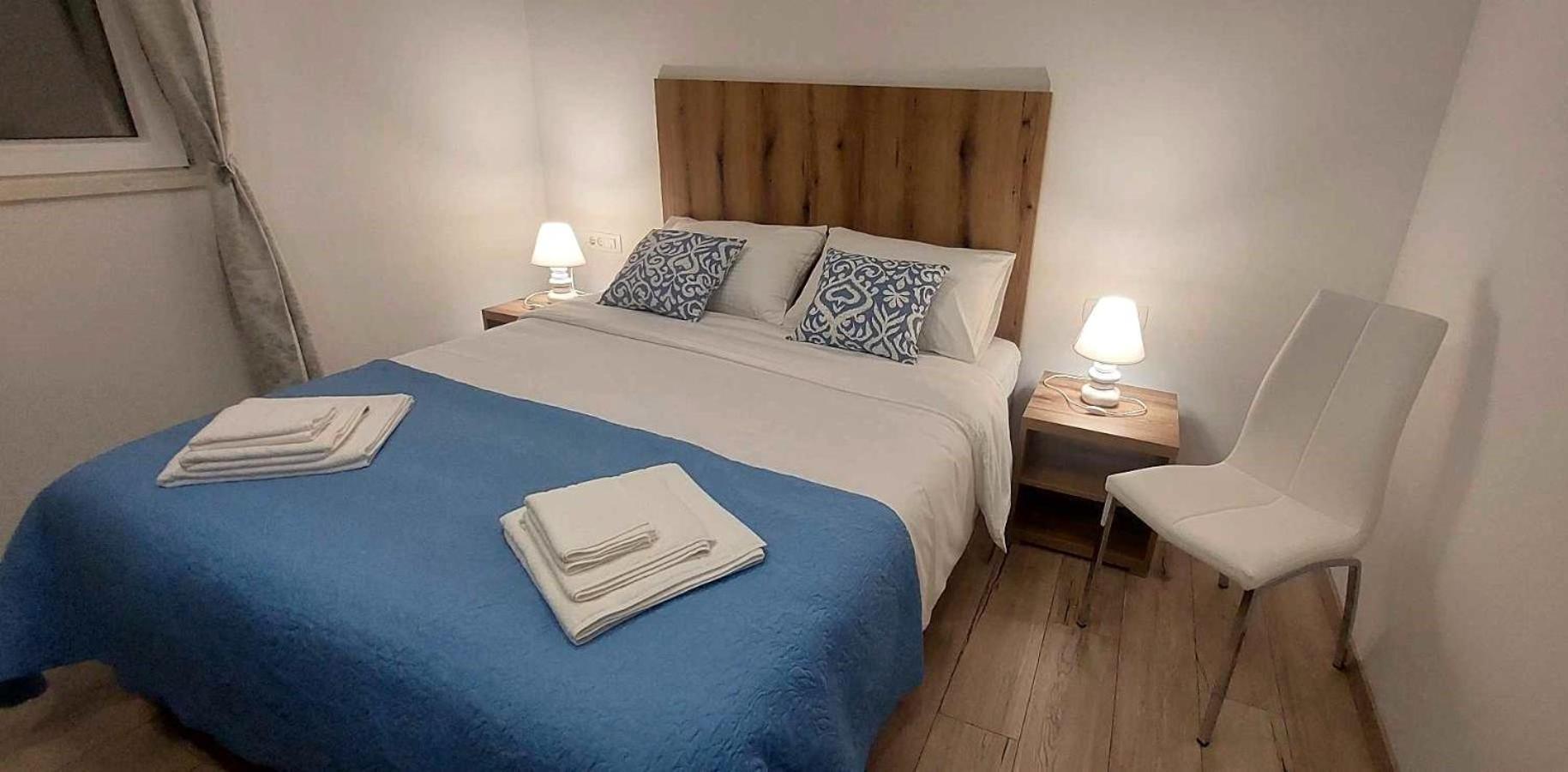 Sea La Vie Holiday House Hotel Bibinje Exterior photo