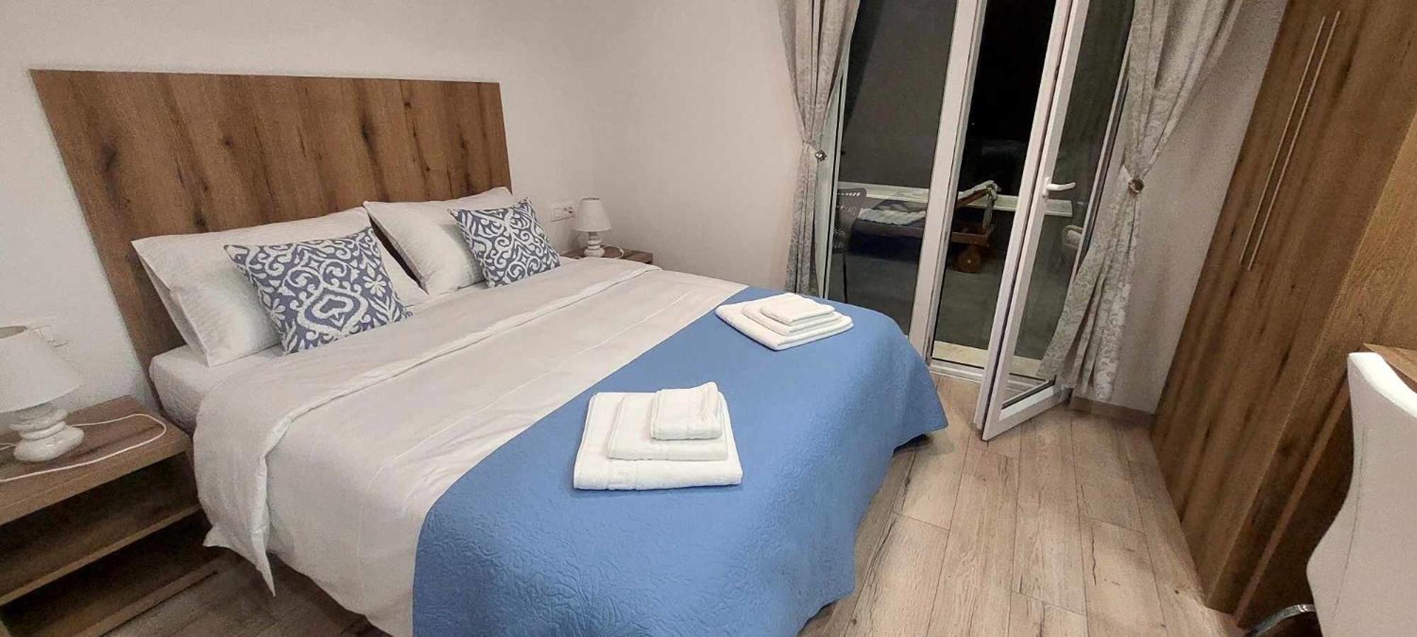 Sea La Vie Holiday House Hotel Bibinje Exterior photo